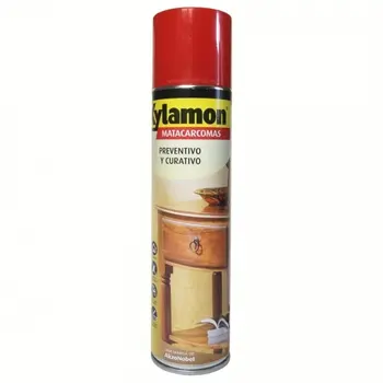 

Xylamon Matacarcomas Plus spray