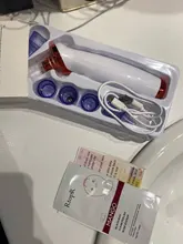 Eliminador de espinillas faciales eléctrico para acné, aspiradora de puntos negros, herramienta de limpieza de poros negros