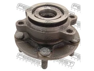 Ступица С Подшипником Nissan Qashqai I/X-Trail/Juke/Renault Koleos 07- Пер. Febest 0282j10f Febest арт. 0282J10F