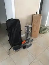 SUP300-Tabla de Paddle surf de 10 pulgadas, 300x76x15cm Tabla de Surf, bolsa, paleta, aleta, bomba de aire, kit de reparación, correa de pie