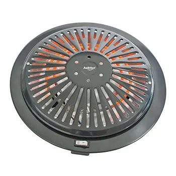 

Habitex 9310R350-electric Brazier E350