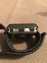 Cristal + funda para Apple Watch, Protector de pantalla, accesorios para apple watch, 44mm, 40mm, 42mm, 38mm, serie iWatch 5 4 3 6 se