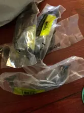 Dresser Drawer Hardware Furniture-Handle Pulls Wardrobe Door-Knobs Cupboard KK FING Kitchen