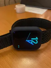 Funda bonita para Apple Watch 6 SE 5 4 3 2 1 40mm 44mm, funda para Apple watch 3 2 42MM 38mm, funda para reloj