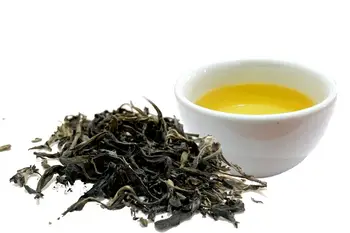 

100% Natural Ceylon Tippy Orange Leaf Tea 100g Free Shipping From Sri Lanka