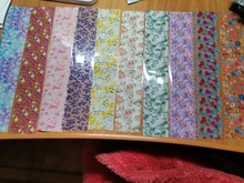 20/30/50 Sheets Flower Nail Foils for Nails Floral Transfer Paper Butterfly Stickers