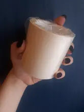 Almohadilla desechable para axila, adhesivo antitranspirante para evitar el sudor, transparente, secado y seco, TSLM2, 1 rollo