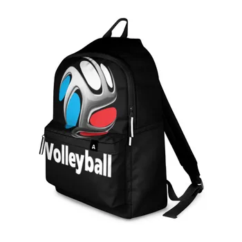 

Backpack 3D volleyball 29