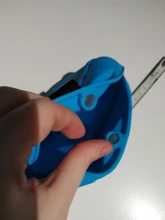 Para Mascotas, bolsa de entrenamiento perro portátil tratar comida cebo de perros, agilidad al aire libre de bolsa de almacenamiento de alimentos recompensa bolsas de cintura