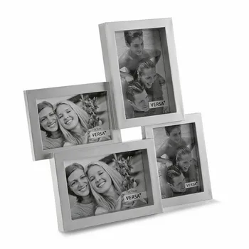 

Photo frame polypropylene (4 x 32,5 x 31 cm)