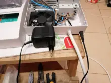 Dimmer Power-Supply Digital-Meters Speed-Control 10000w Scr Control-Electronic-Voltage-Regulator