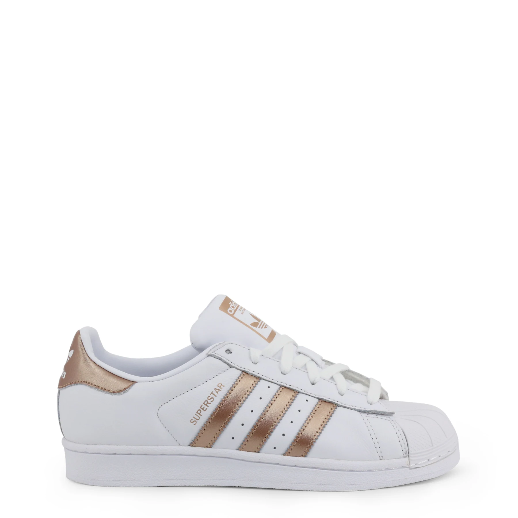 05b непрерывный белый Adidas Superstar унисекс 102615. Цвет: размер: UK 5 0|Кроссовки и кеды| |