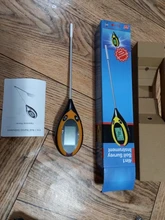 Soil-Ph-Tester Moisture-Meter Ph-Light Plant Kit for Flowers 3/4-In-1