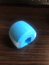 Pelota para hacer ejercicio, tonificador ejercitador Facial, ejercicio antiarrugas, tonificador Facial, ejercitador de mandíbula, músculo Facial de cuello, entrenador de tonificación