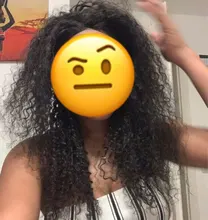 Alihause-pelucas de cabello humano con encaje Frontal, peluca de cabello humano ondulado profundo, rizado, prearrancado, 5x5