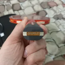 Pala de Ping Pong con funda Killer Spin gratis, raqueta de tenis de mesa profesional para principiantes y jugadores avanzados 6 7 8 Star