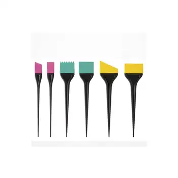 

Set of 6 palettes silicone Colors - Bifull