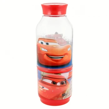 

SNACK bottle 300 ML | CARS RACERS EDGE