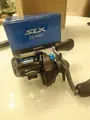 Катушка SHIMANO SLX с Алиэкспресс. 