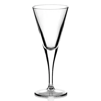 

Fuger V-line for wine 6 PCs. 208 ml