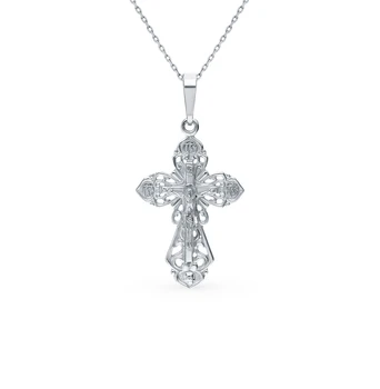 

Silver sunlight pendant sample 925