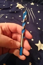 Juego de brocas de vidrio multiusos, accesorio de bricolaje multifuncional de 3 4 5 6 8 10 y 12mm punta triángulo, perfora baldosas de cerámica, ladrillos, hormigón, acero inoxidable, metal o madera 02075