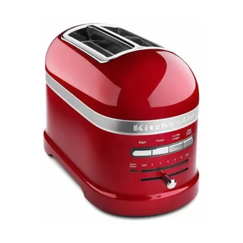 

Toaster KitchenAid 5kmt 2204 ECA