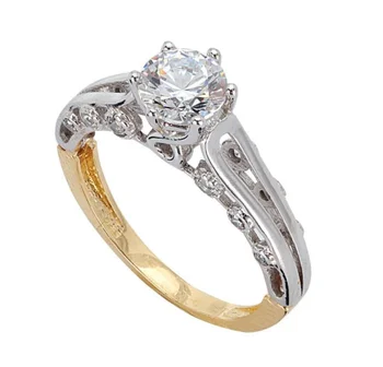 

Engagement Ring 01-130-TYTT0364