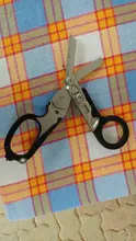 Shears Holster Glass-Breaker Raptor MOLLE Emergency-Response Strap-Cutter with And Black