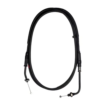 

MotoMaster 649206 Throttle Cable A (OPEN) for Piaggio Liberty RST 150 AIR 4T (2008-2008)