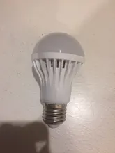 Lamp Led-Bulb Motion-Sensor-Light Smart Led E27 Infrared Ac 220v 230V 9W 5W 7W 3W Auto
