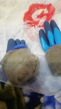 Guantes Térmicos de trabajo para ropa Unisex