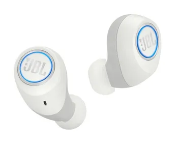 

JBL Free X White