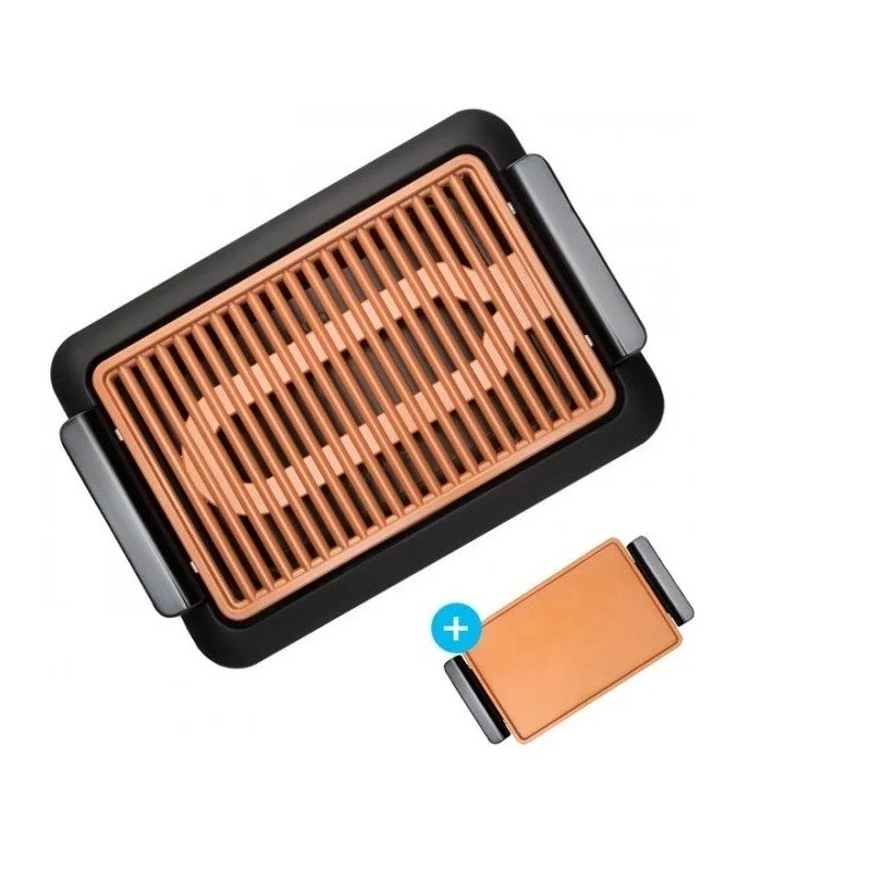 Iron Copper Grill + tray | Бытовая техника