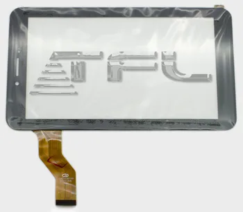 

Touchscreen for Irbis tx18