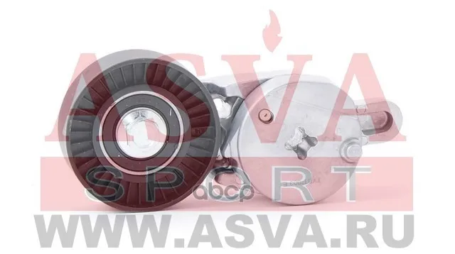 Натяжитель Поликлинового Ремня Toyota Camry/Hybrid(Acv51,Asv50,Avv50,Gsv50) ASVA арт. TYBT003
