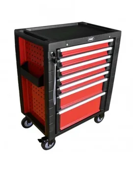 

JBM 53462 TOOL TROLLEY ROLL NETWORK-VACUUM