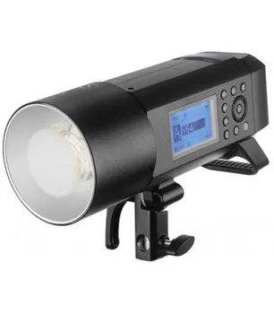 

GODOX WITSTRO FLASHLIGHT AD400 PRO