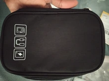 Bag Charger Gadget-Organizer Cable-Case Storage-Bag Digital-Pouch Electronic-Accessories