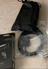 Lens Heater USB Dew Heater Dew Remover Lens Warmer For Nikon Canon Sony Olympus Fujifilm