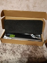 Laptop Battery Clevo W650BAT-6 K5 4400mah 6-Cells for W650bat-6/6-87-w650-4e42/K590c-i3/..