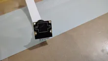 Light Camera Raspberry Pi Night-Vision Adjustable 3b/zero Holder 5MP for 4-Model B/3B
