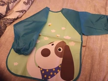 Baberos para bebé, paño de eructo infantil, delantal de manga larga, bata babero de alimentación impermeable para niños pequeños, Baberos Bavoir, accesorios de ropa