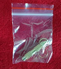 Minilimpiador de cera de oídos, herramienta de cuidado de oído, multifunción, fácil de llevar, 1 Juego