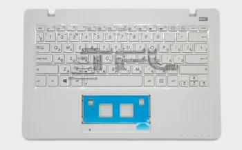 

Keyboard for Asus x200ca, with case, 13nb03u1ap0401 (white)