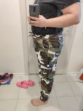 Cargo-Pants Jogger Sports-Trousers Streetwear Tactical Loose Outdoor Big-Size Hip-Hop