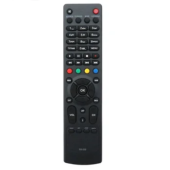 

Remote Control Humax RM - E08 SAT, NTV+ HD Standart 1200, Humax VAHD-3100S