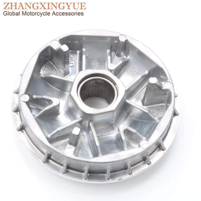 Scooter Variador Completo Per Honda Sh 125 Fes S-Wing/Forward/Pantheon Nes125 Arobase125 Pes 125I 22110-Krj-900