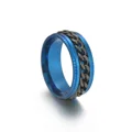 Blue Black