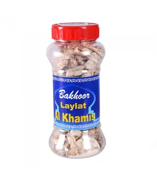 

Incense In Grain - Bajur "Laylat al Jamis" - (Thursday Night) - 110 g